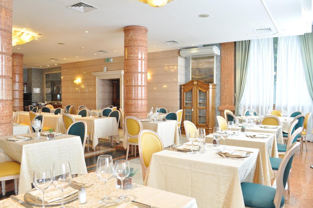 SHG Hotel Catullo Verona Est San Martino Buon Albergo Exterior foto