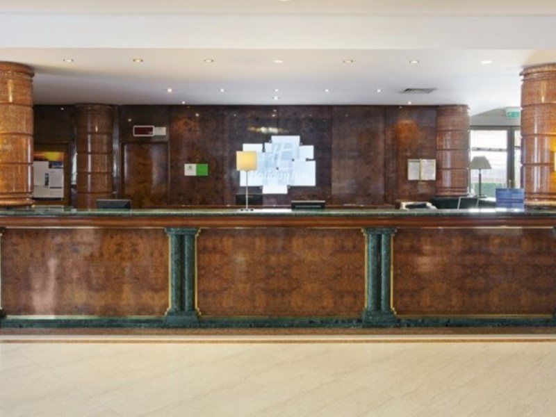 SHG Hotel Catullo Verona Est San Martino Buon Albergo Interior foto