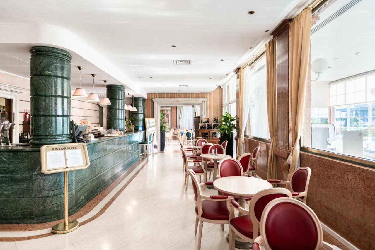 SHG Hotel Catullo Verona Est San Martino Buon Albergo Exterior foto